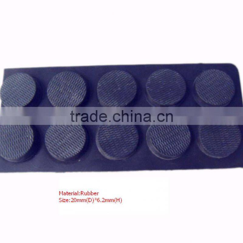 Customized Thin Rubber mat
