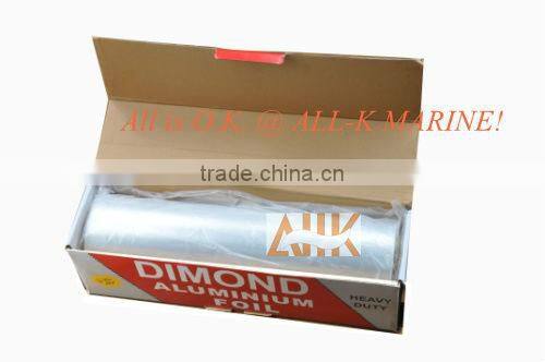 Cellophane Wrapping Foil