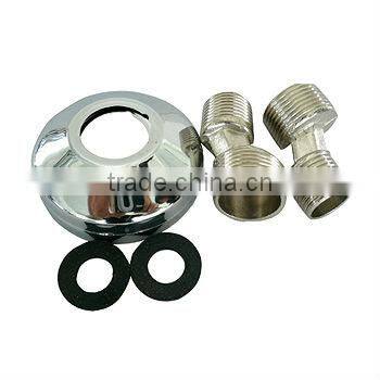 faucet accessory,stainless steel dome cap,ss tap spout cap,wall cap