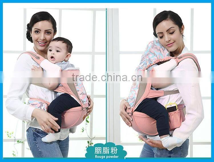 Hot Sales Multifunction baby carrier backpack