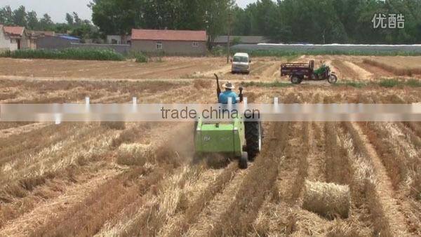 baling machine 9YK-8070Round baler shandong yienng