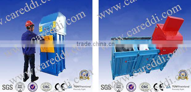 Hydraulic baler/Metal baler