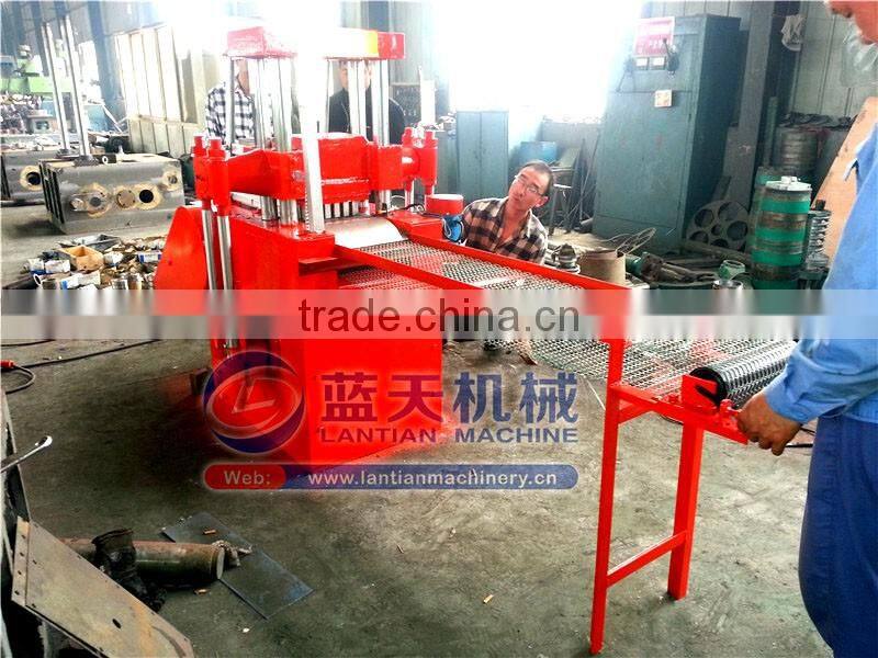 28 years experince Cheap Price Hookah Charcoal Tablet Press