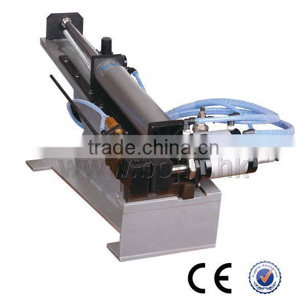 Hot sales manual scrap copper pneumatic wire stripping machine