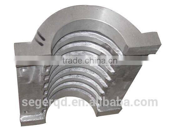 Spare Parts Aluminium Die Castings