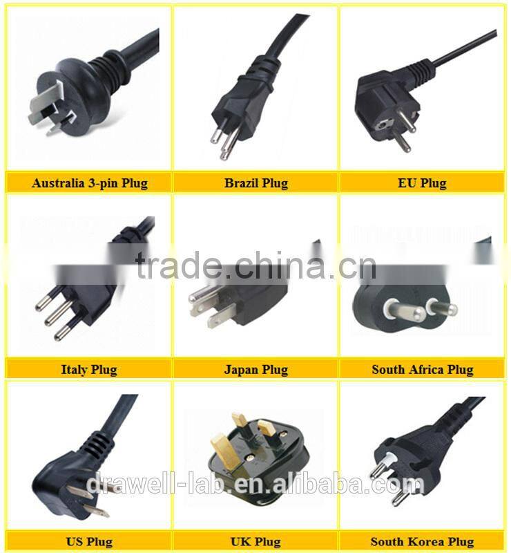 DRAWELL BRAND water purification