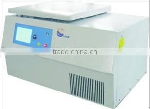 L-500 Benchtop Low Speed Centrifuge Machine