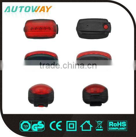 LED light bicycle accessories