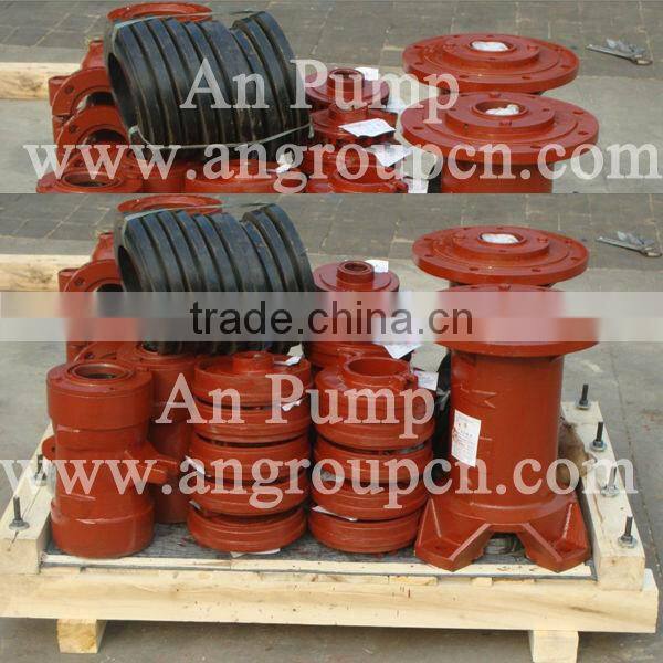 slurry pump parts, slurry pump shaft sleeve