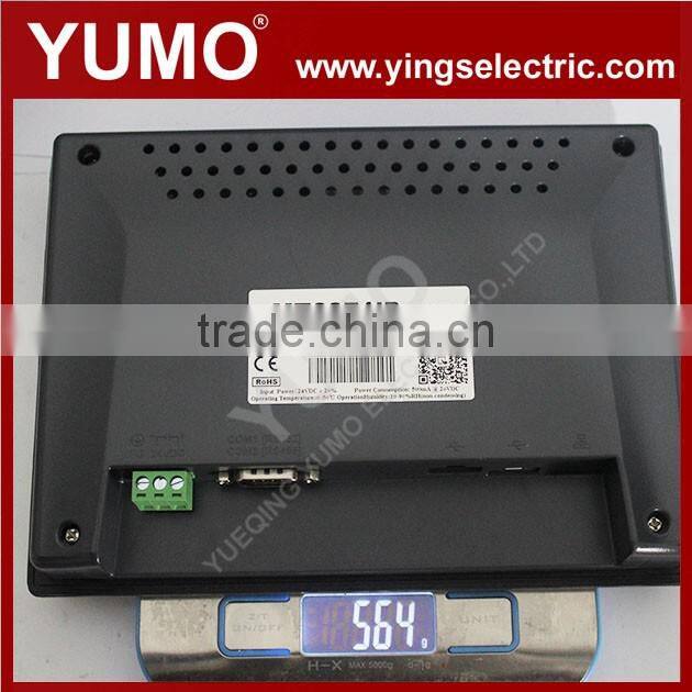 New and Original Weintek HMI MT Series LCD touch screen MT6071iP 1WV Human Machine Interface