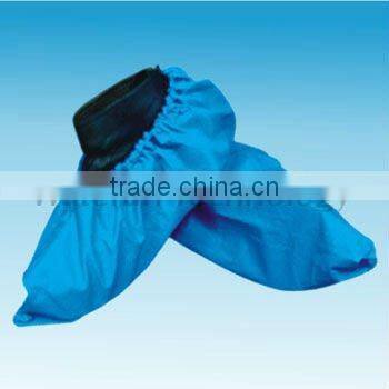 Cleanroom Disposable shoe cover factory price