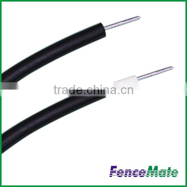 Electric Fence Insulated Underground Cable