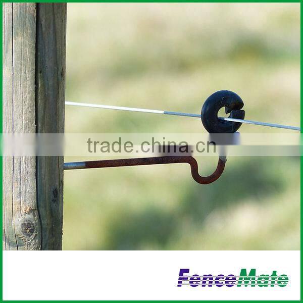 Electric Fence Ring Insulator