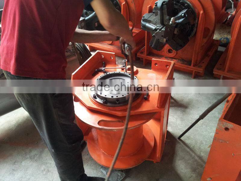 Portable Winch For Sale