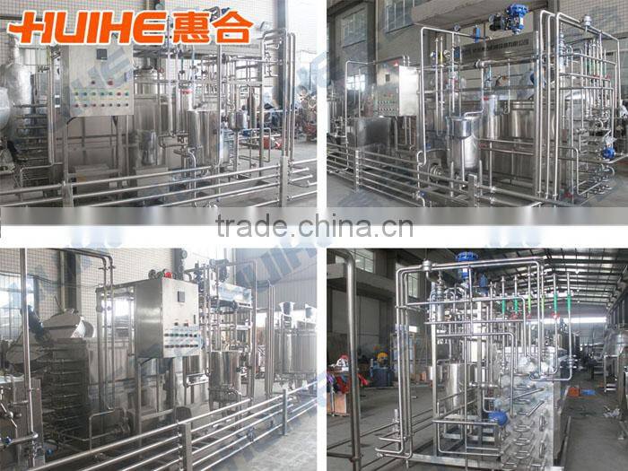 Best milk pasteurizer machine price