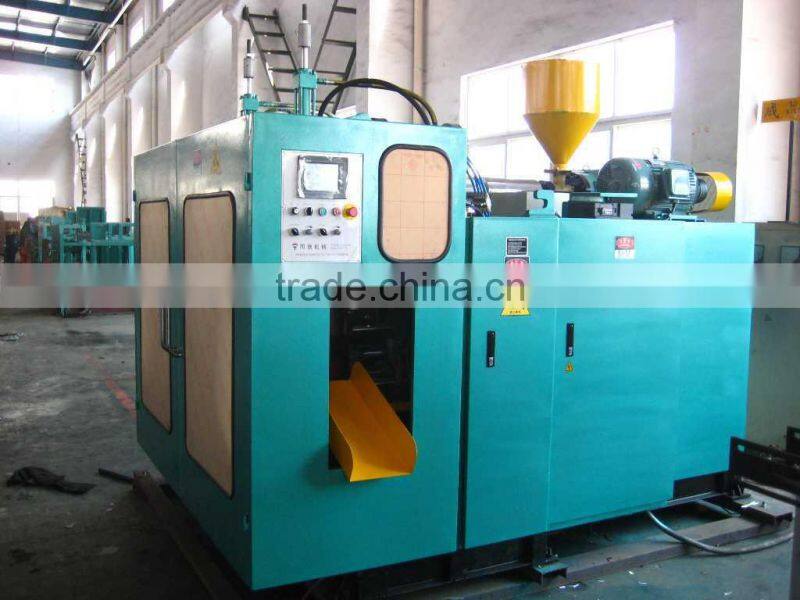 Extrusion Mold Machine