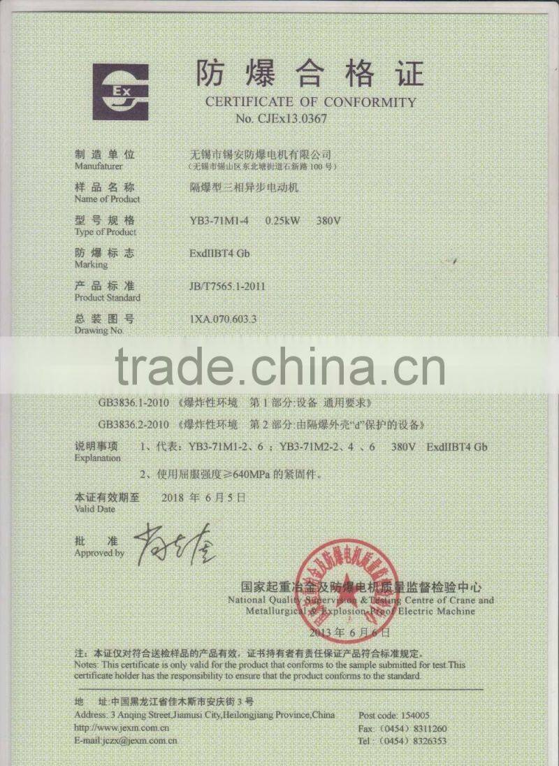 High Pressure Hydraulic Diaphragm Chemical Dosing Pump