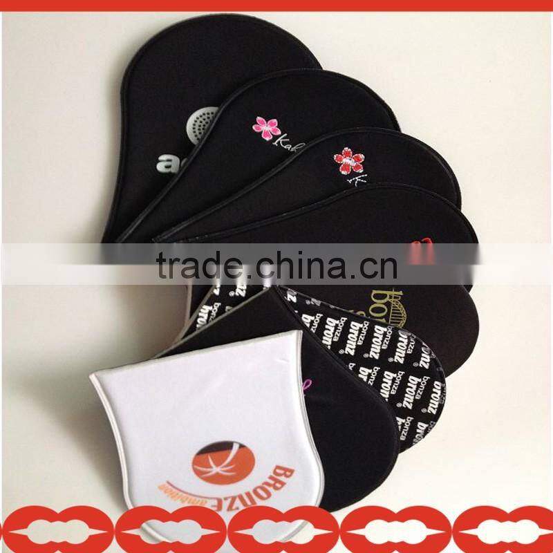 Soft Spray Tanning Mitts Double-Side Soft Velour Free Tanning Mitt Gloves