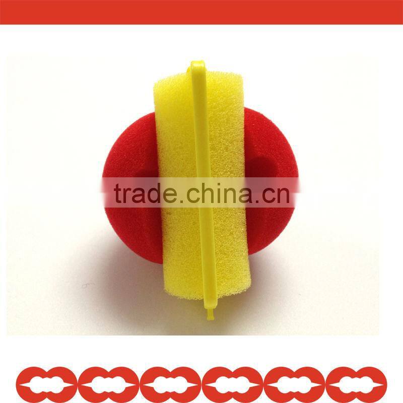 Hotsale red nose sponge funny