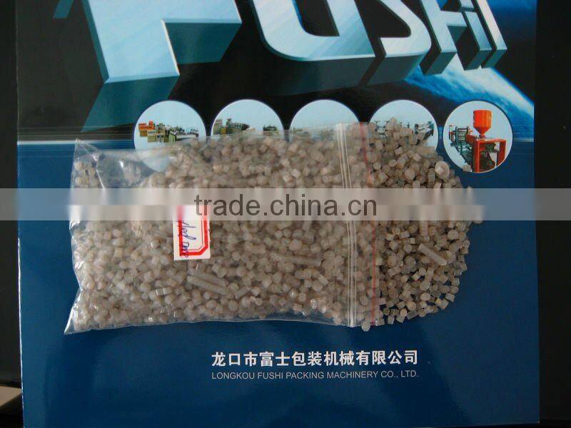 Reduced Cost Polystyrene Granules Making Machine