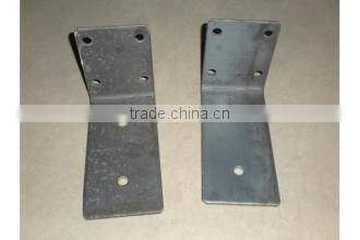 OEM precision sheet metal stamping parts