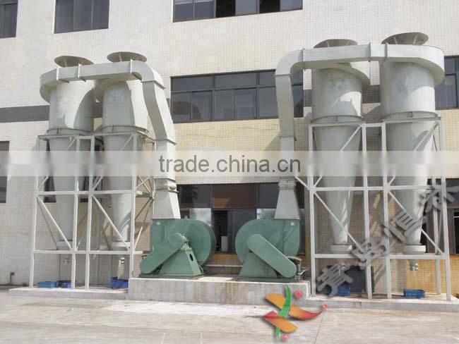 2017 best offer High Quality Cheap Dust Removal Equipment