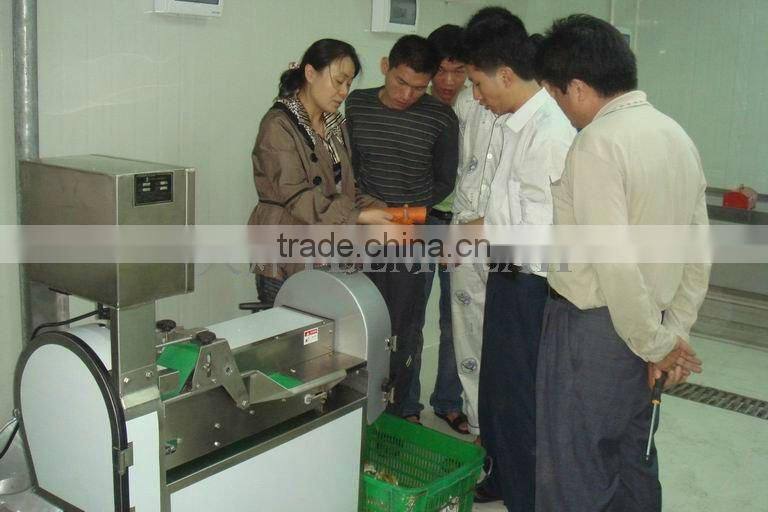 Shenzhen Q. H. Catering Service Company