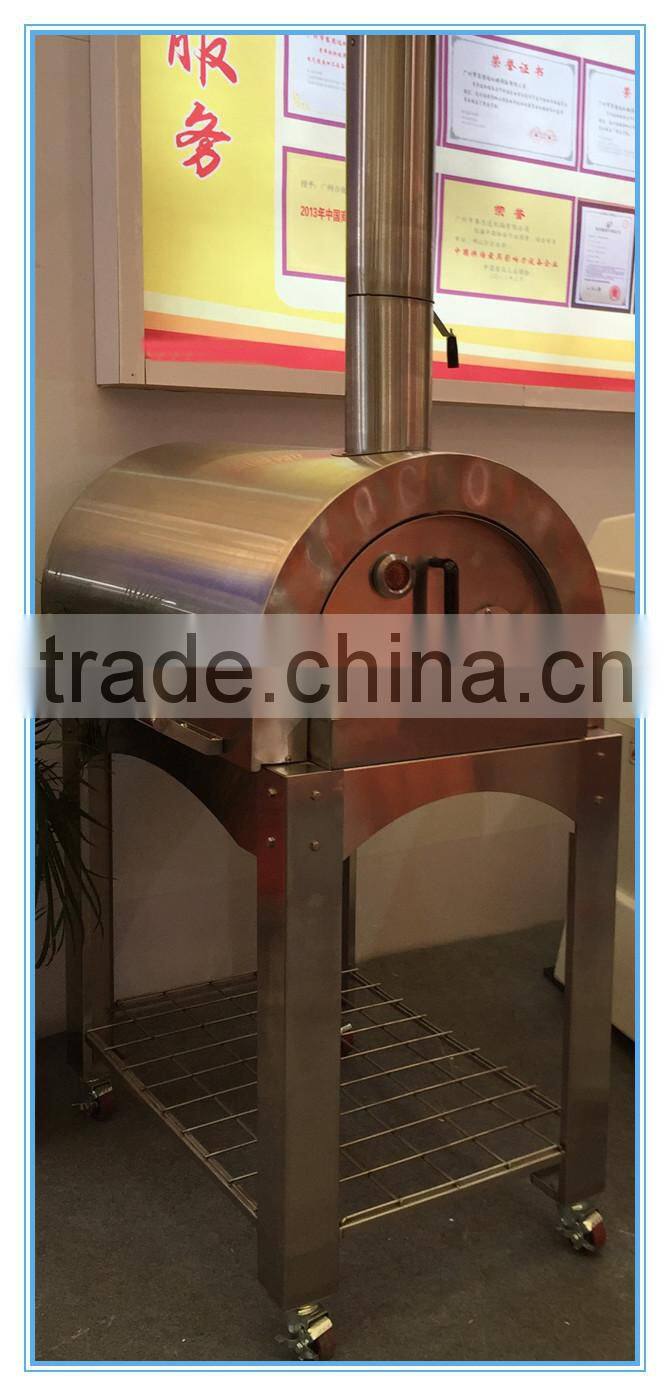 commrecial wood fired pizza wood oven