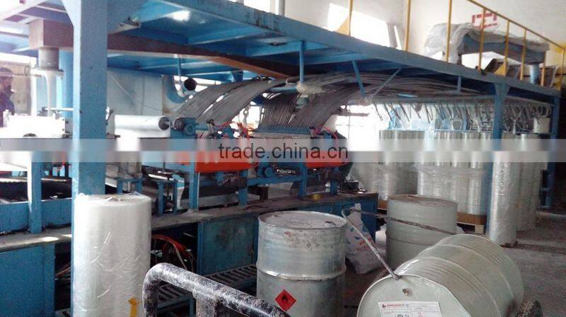 Semi-Automatic SMC-1000A-24 Sheet material making machine 003