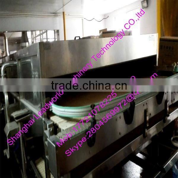 fully automatic food can sterilization machine, glass bottle sterilization