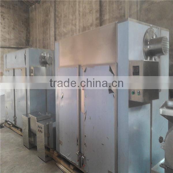 industrial fruit drying chamber/meat drying box/food drying oven