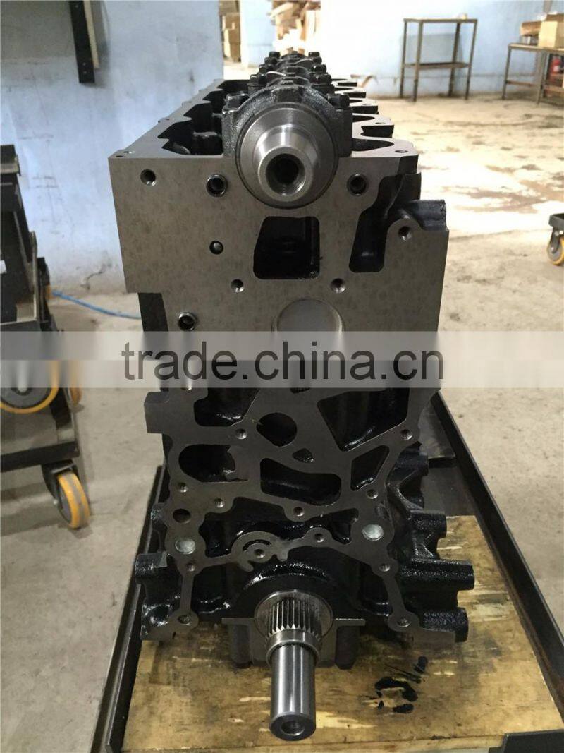 toyota hiace engine 5L ENGINE -long block toyota 5l diesel engine