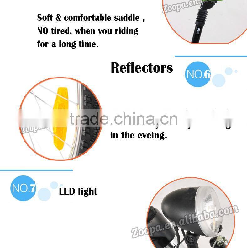 2014 new electric bike middle motor