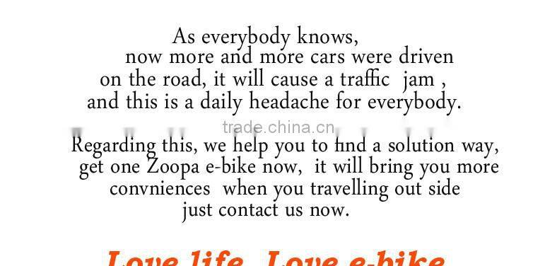 700C city e-bike EN15194 approval electric bike for sale