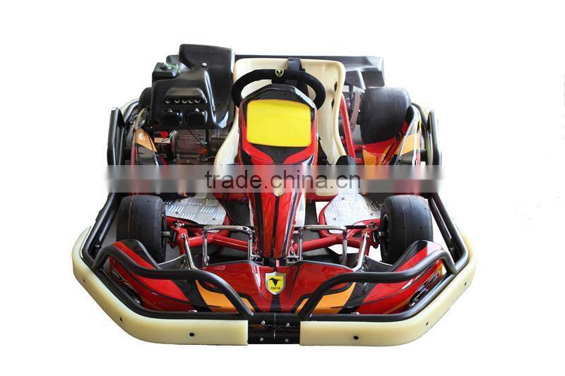 200cc or 270CC go kart seat for single person hot sale