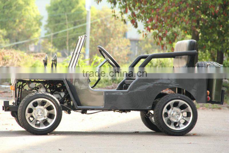 mini cars jeep