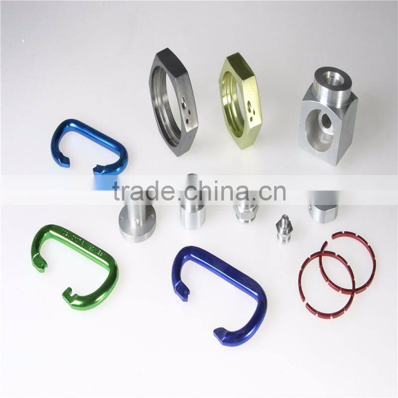 Cheap price High Quality custom cheap high precision cnc machining part