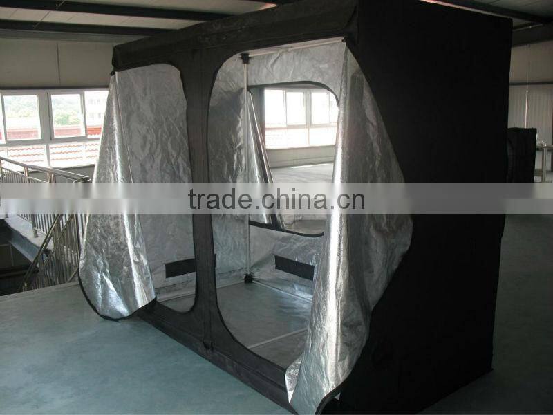 600D Mylar grow tent