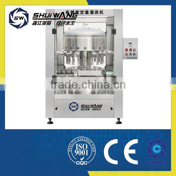 Bottle Drinking Water Filling Machine with Best Price