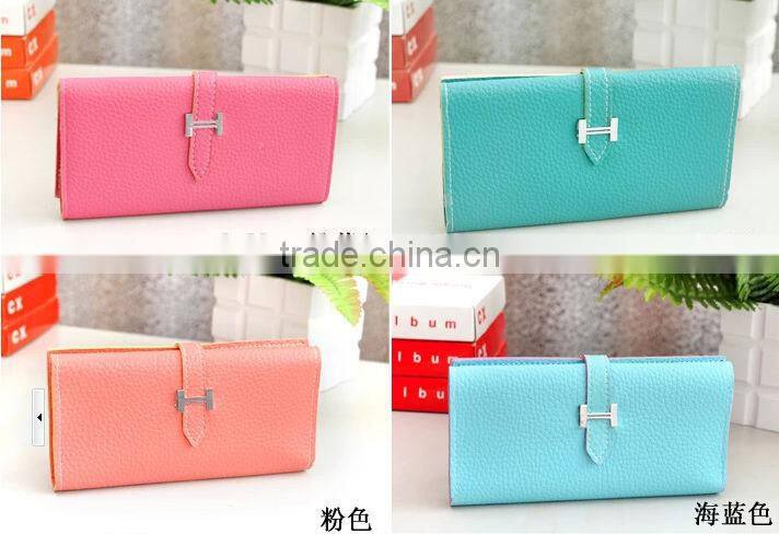 korean style women wallet