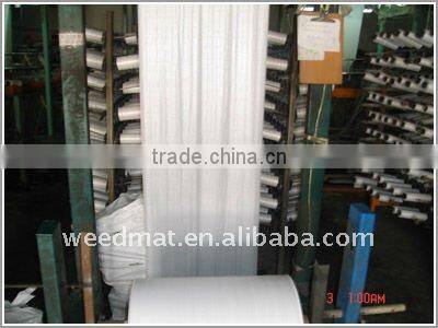 woven fabric protective film for mirror and glass