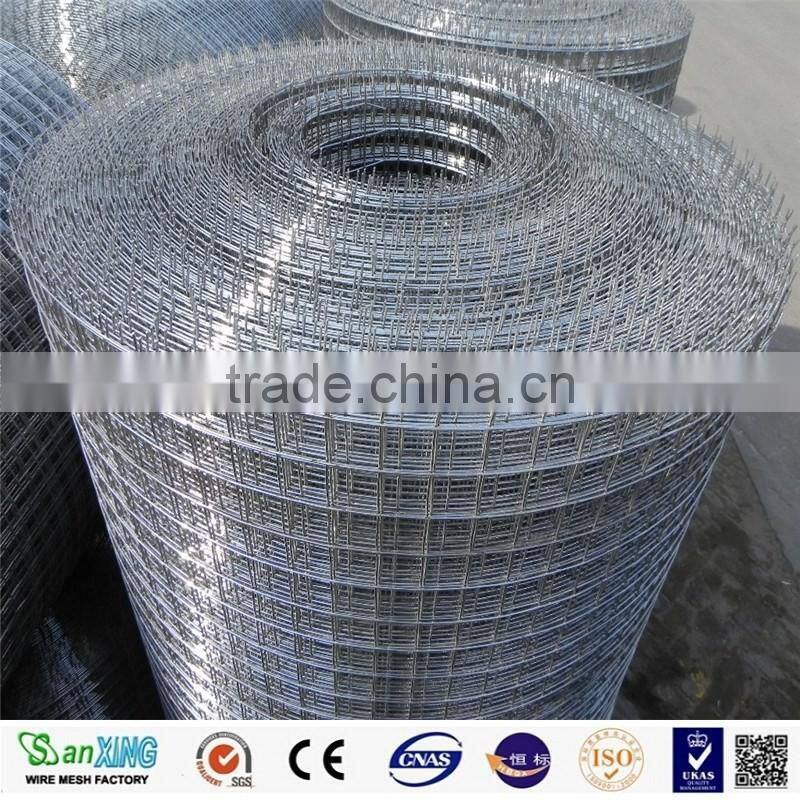 50x100mm 1.5mm Fence Electric Welded Wire Mesh Hot sale have stock price list