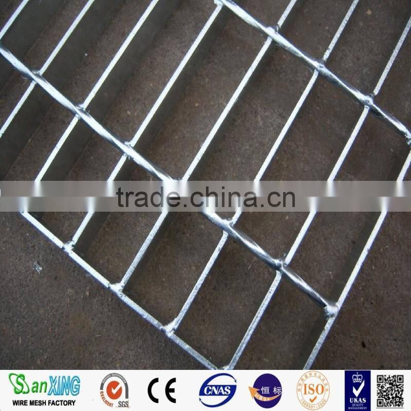 2016 metal floor grating mesh