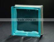 Hollow Clear and Tinted / Coloured Glass Block / Brick glass/Hollow Blocks With ISO9002/CE