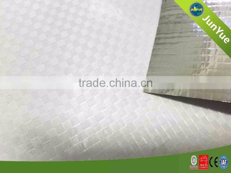 HAVC Aluminum Foil Attic Insulation Radiant Barrier