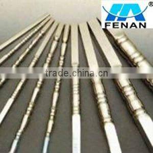 A554 Welded Stainless Steel Tube