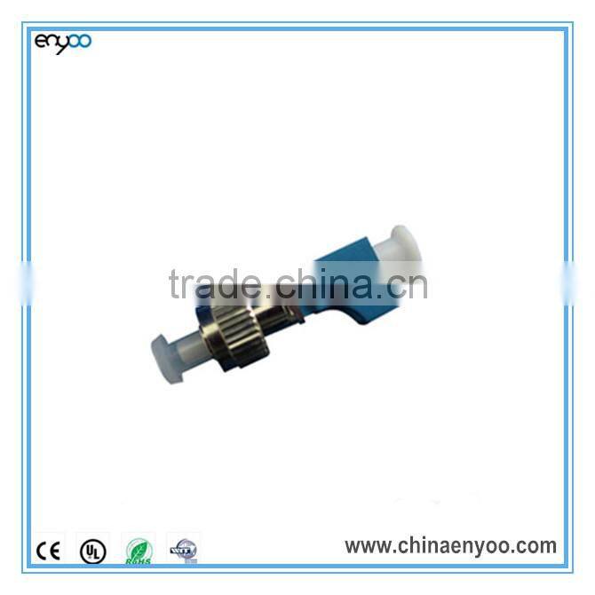 LC-FC Male to Female Hybrid Adapters