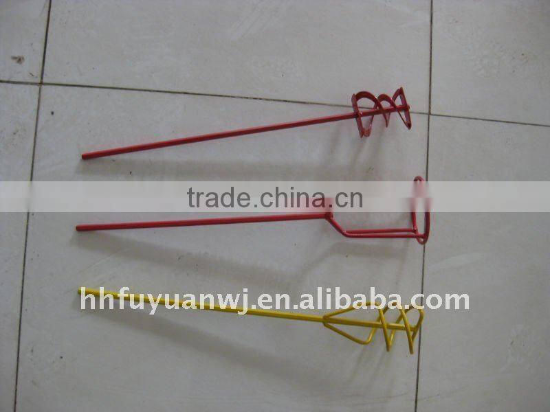 hot dip galvanized earth anchor