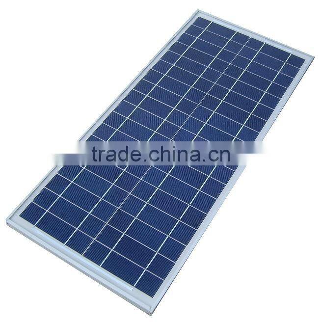 Yaochuang PV Solar panel solar cells solar generator 5kw/3kw/2kw/1kw for off grid/on grid/solar water pump system