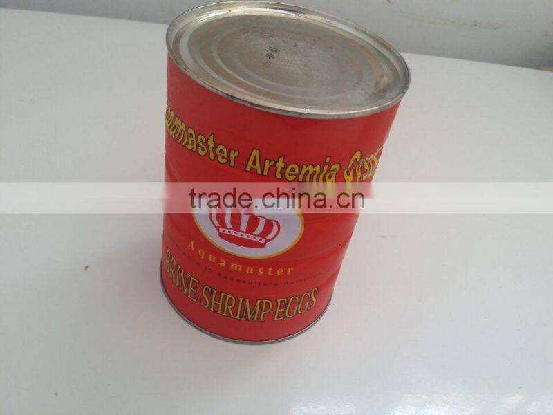 Aquatic animal food/fish food